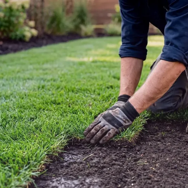 Field Bark — So gestalten Sie Ihren Traumgarten im Stadtleben